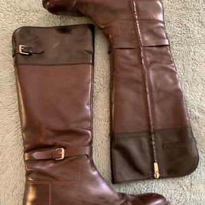 Enzo Angiolini boots